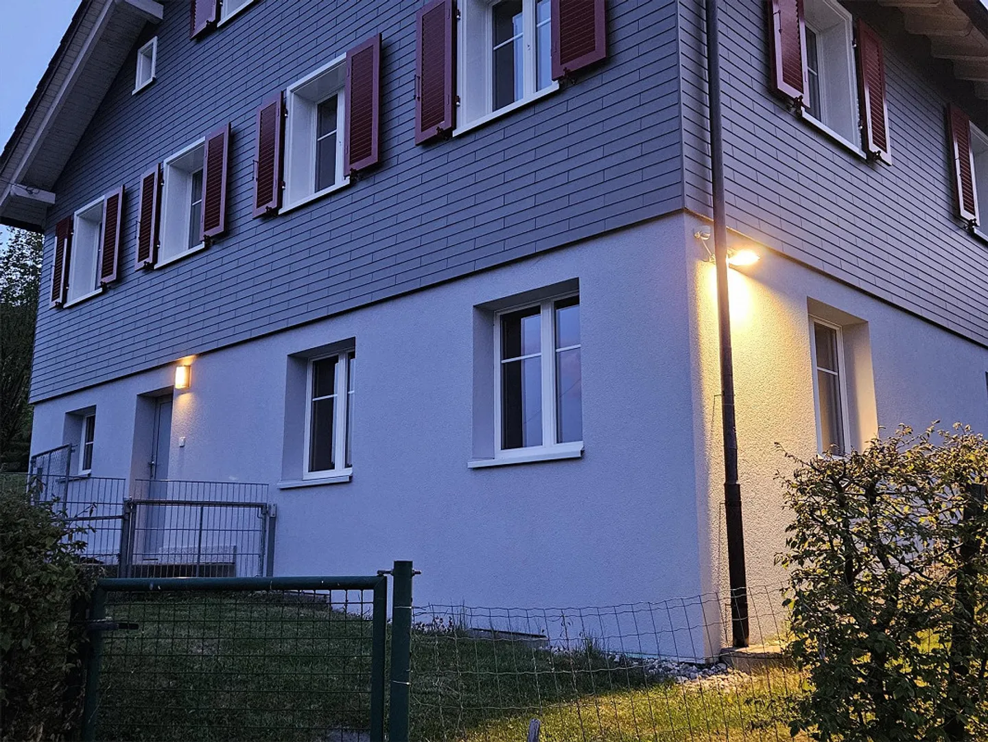 Maison individuelle dans un emplacement pittoresque, ensoleillé et calme - Photo 11 sur 29