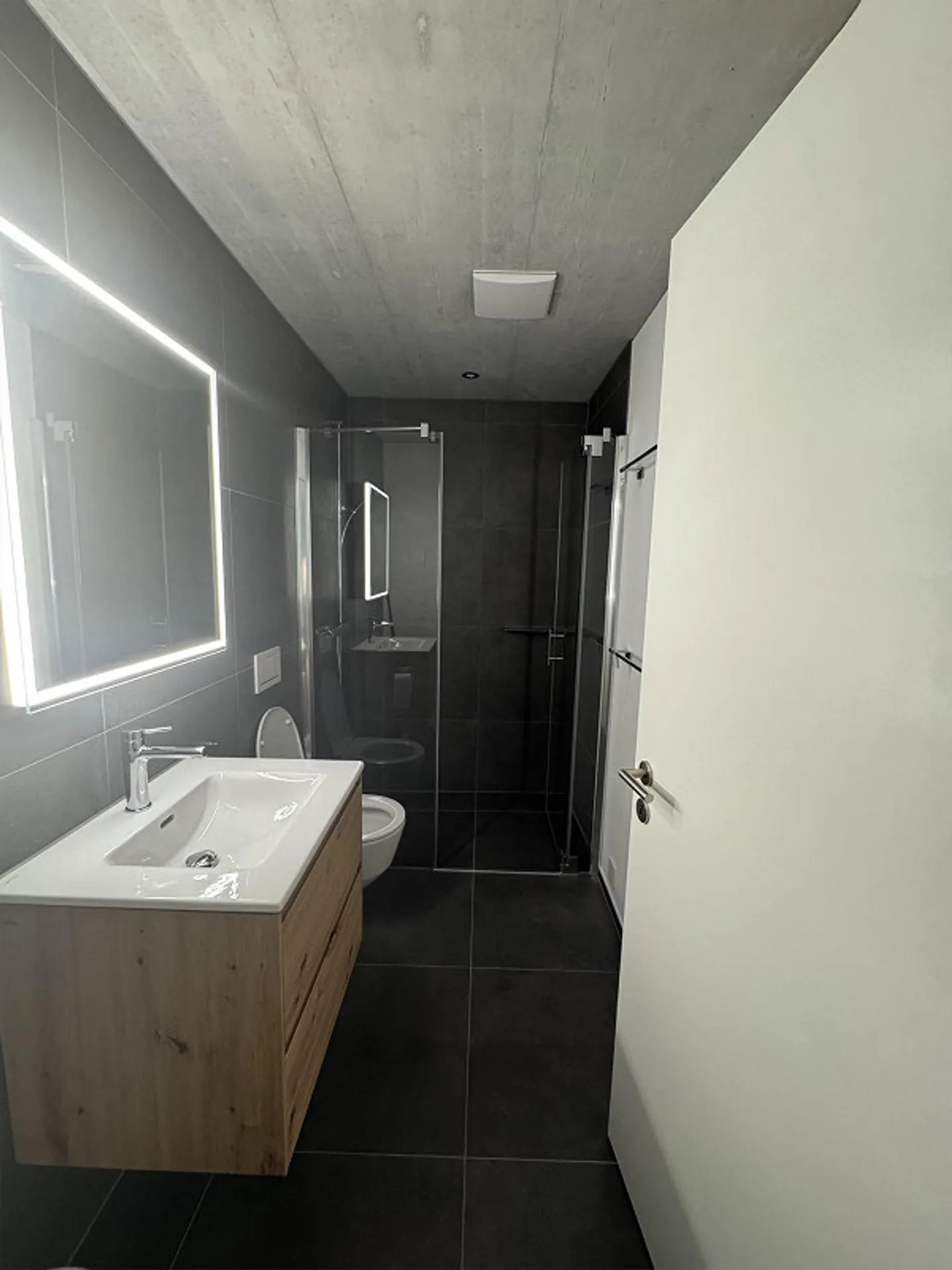 Appartamento 3.5 stanze - Foto 13 di 15