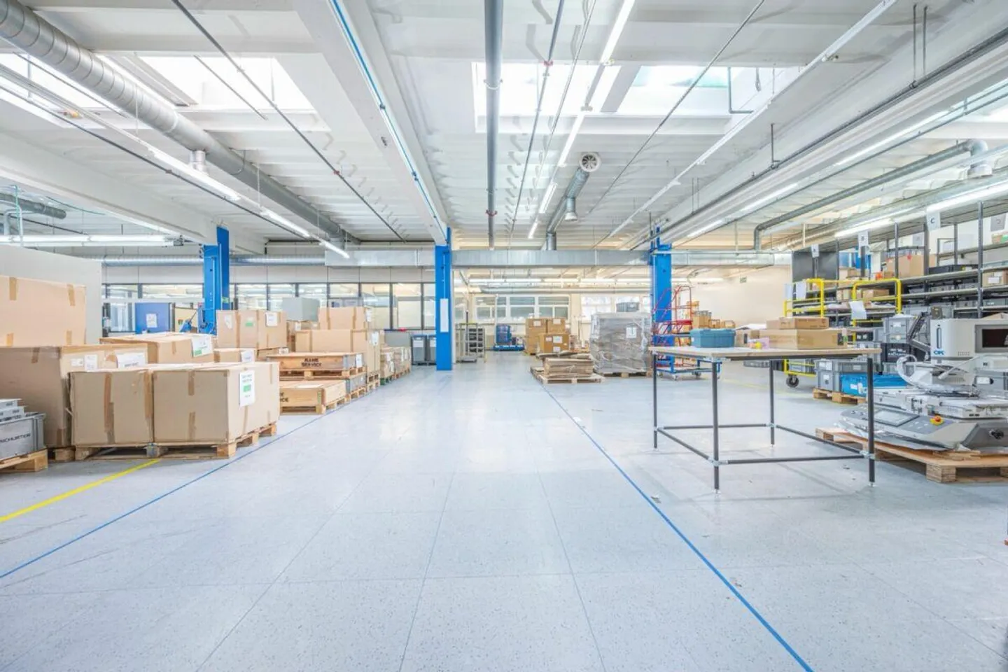 Ampio Spazio Commerciale a Mendrisio - Foto 6 di 19