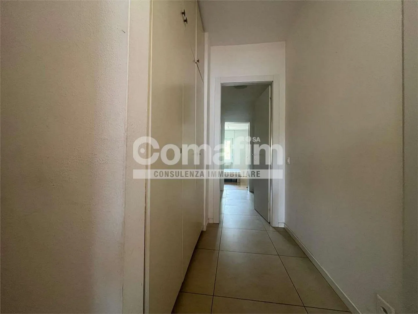 Appartamento non arredato - 3,5 LOCALI - VIA BRENTANI 3, LUGANO - Foto 5 di 12