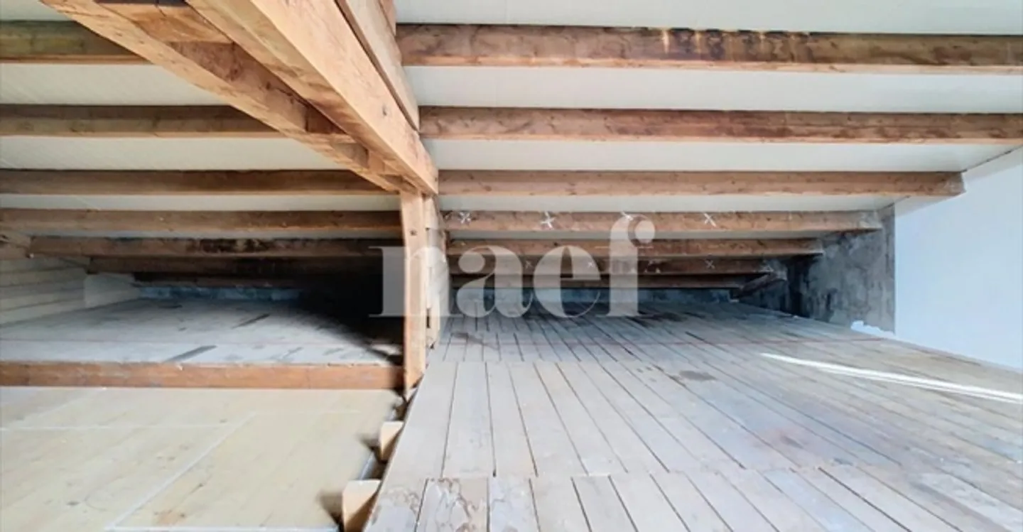 Spazio di archiviazione in affitto - Foto 11 di 13