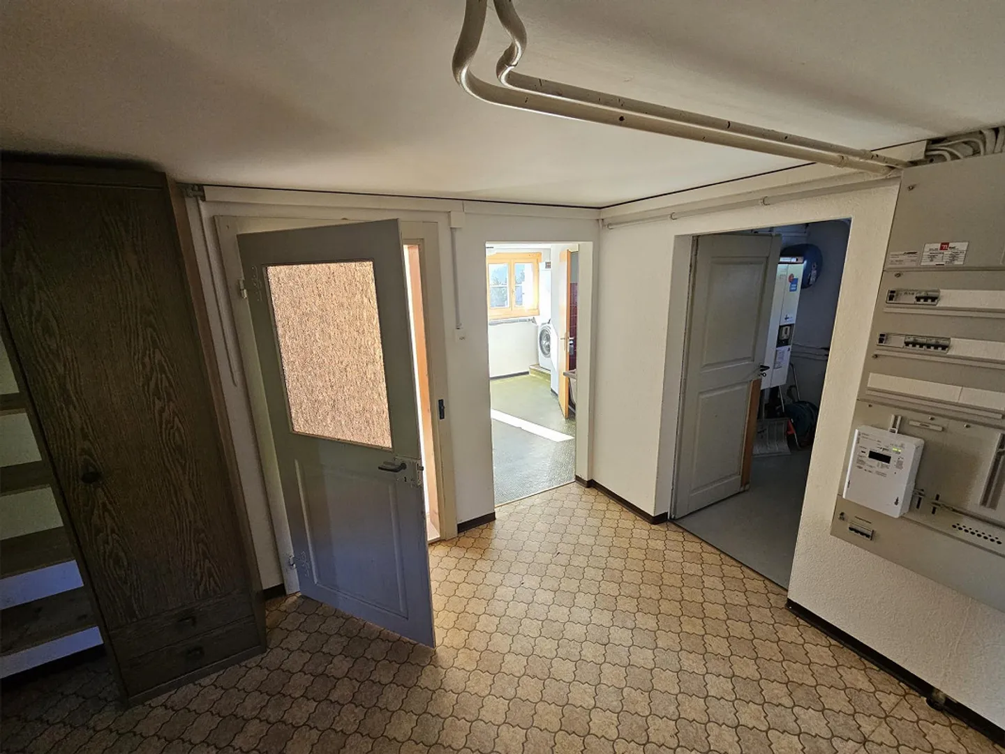 Maison individuelle dans un emplacement pittoresque, ensoleillé et calme - Photo 15 sur 29