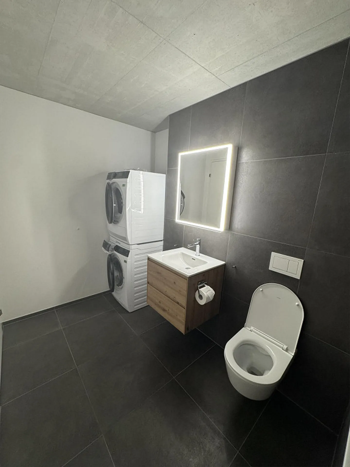 Appartamento 3.5 stanze - Foto 14 di 15