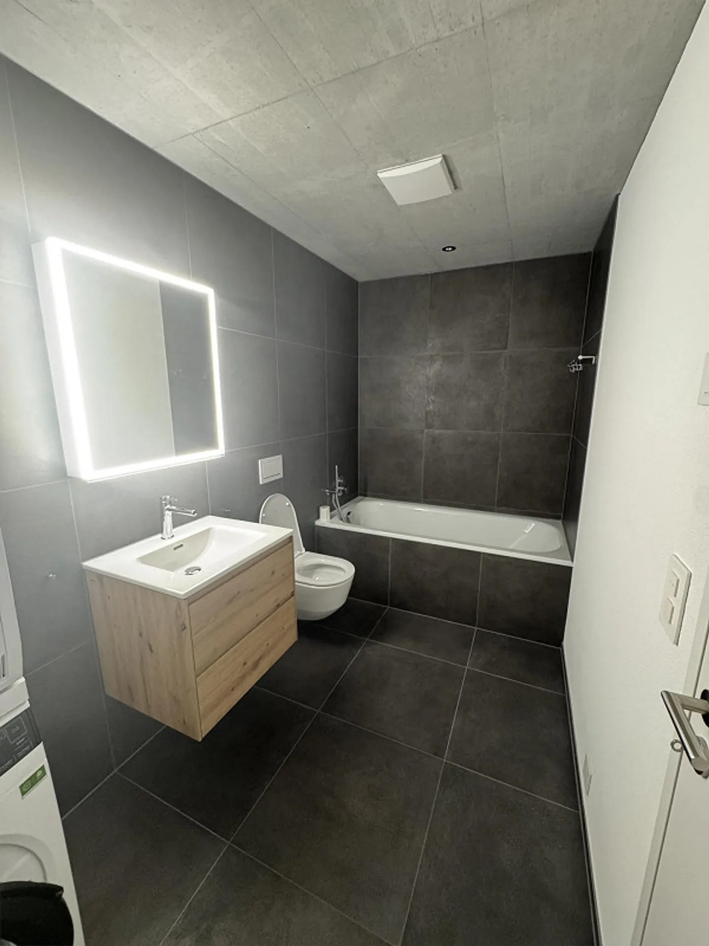 Appartamento 3.5 stanze - Foto 15 di 15