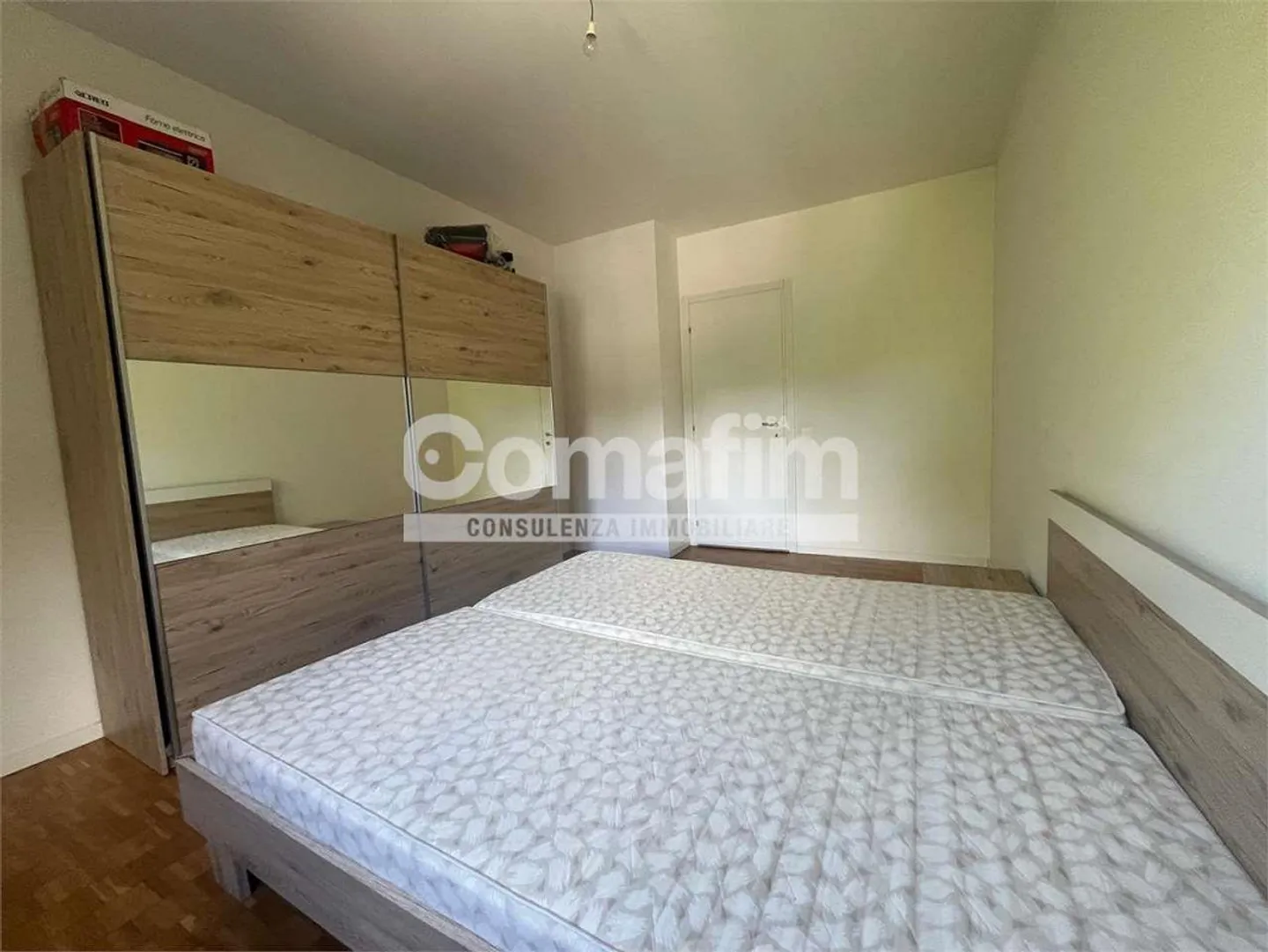 Appartamento non arredato - 3,5 LOCALI - VIA BRENTANI 3, LUGANO - Foto 6 di 12