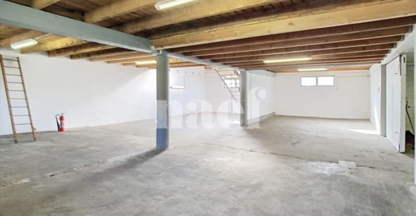 Spazio di archiviazione in affitto - Foto 13 di 13