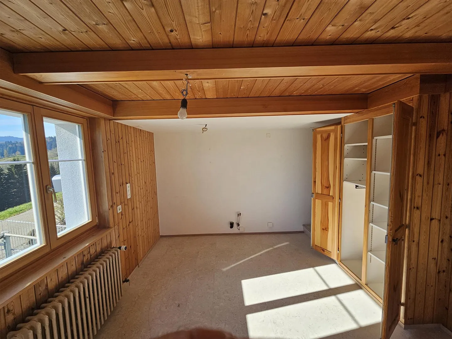 Maison individuelle dans un emplacement pittoresque, ensoleillé et calme - Photo 16 sur 29