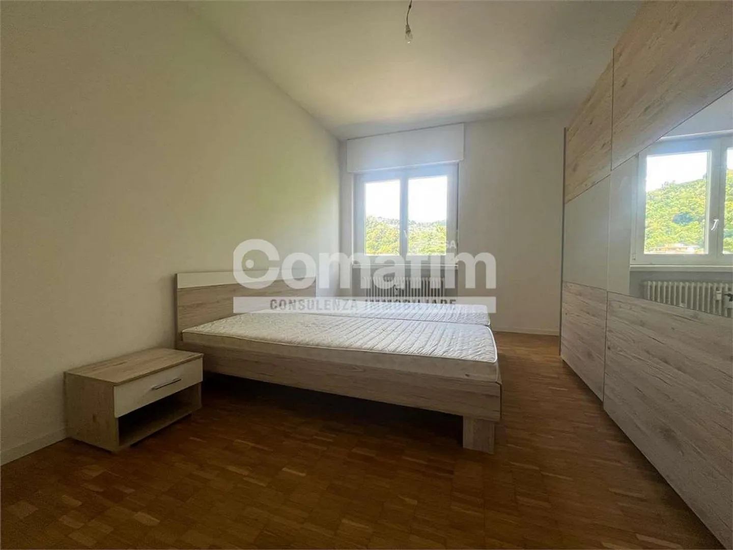 Appartamento non arredato - 3,5 LOCALI - VIA BRENTANI 3, LUGANO - Foto 7 di 12