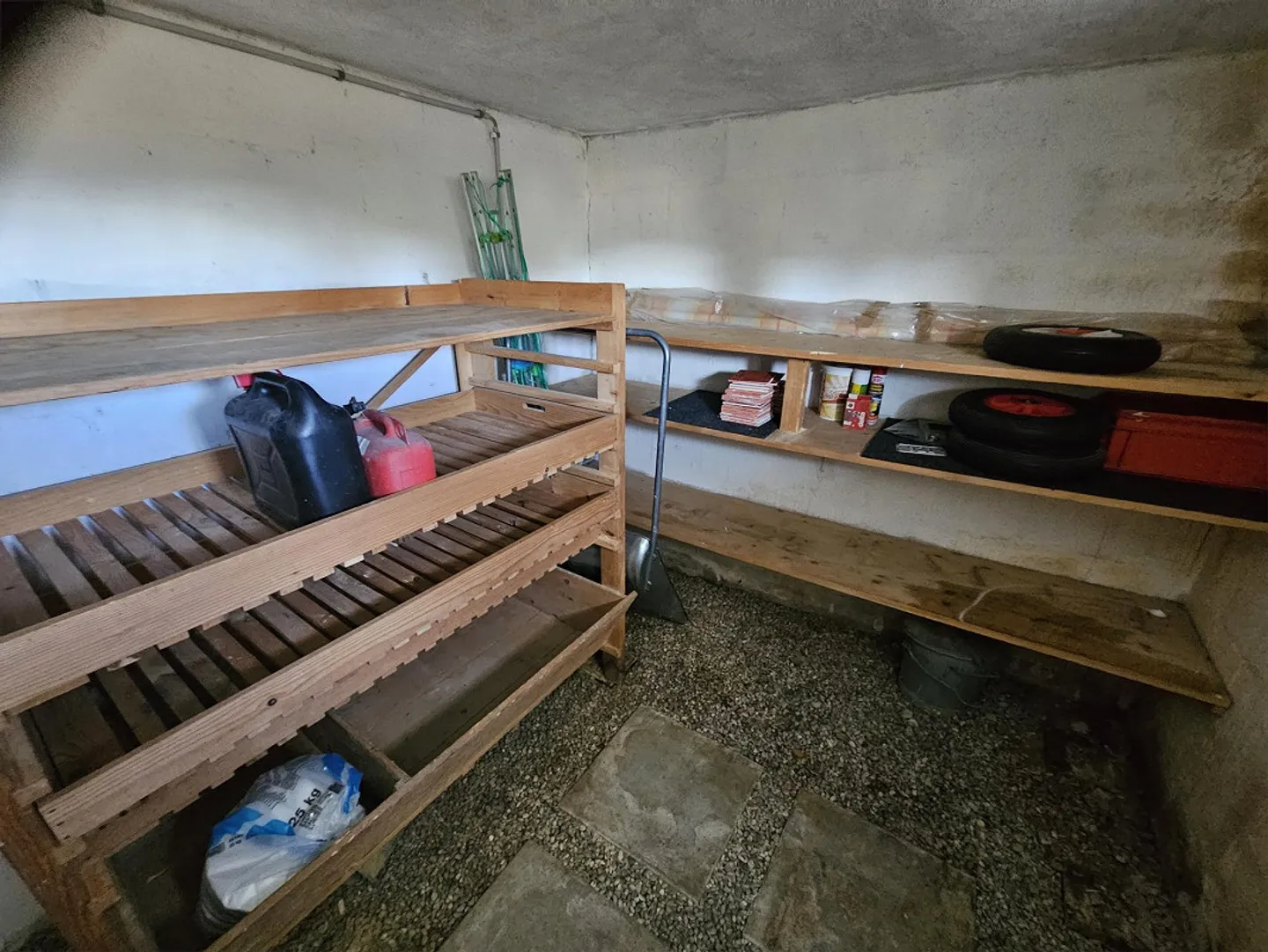 Maison individuelle dans un emplacement pittoresque, ensoleillé et calme - Photo 17 sur 29