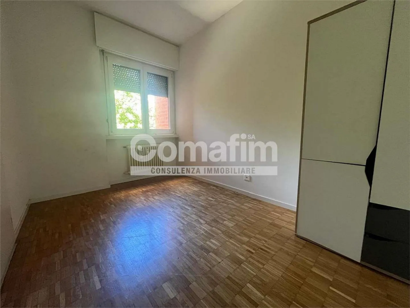 Appartamento non arredato - 3,5 LOCALI - VIA BRENTANI 3, LUGANO - Foto 8 di 12