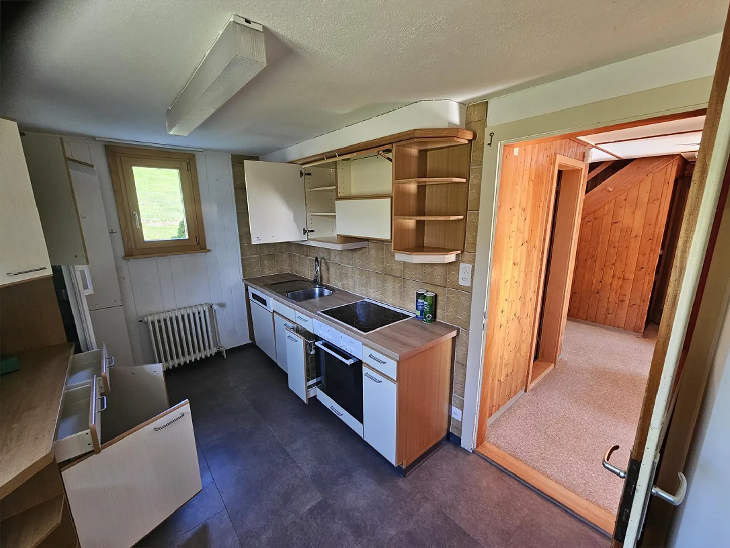 Maison individuelle dans un emplacement pittoresque, ensoleillé et calme - Photo 20 sur 29