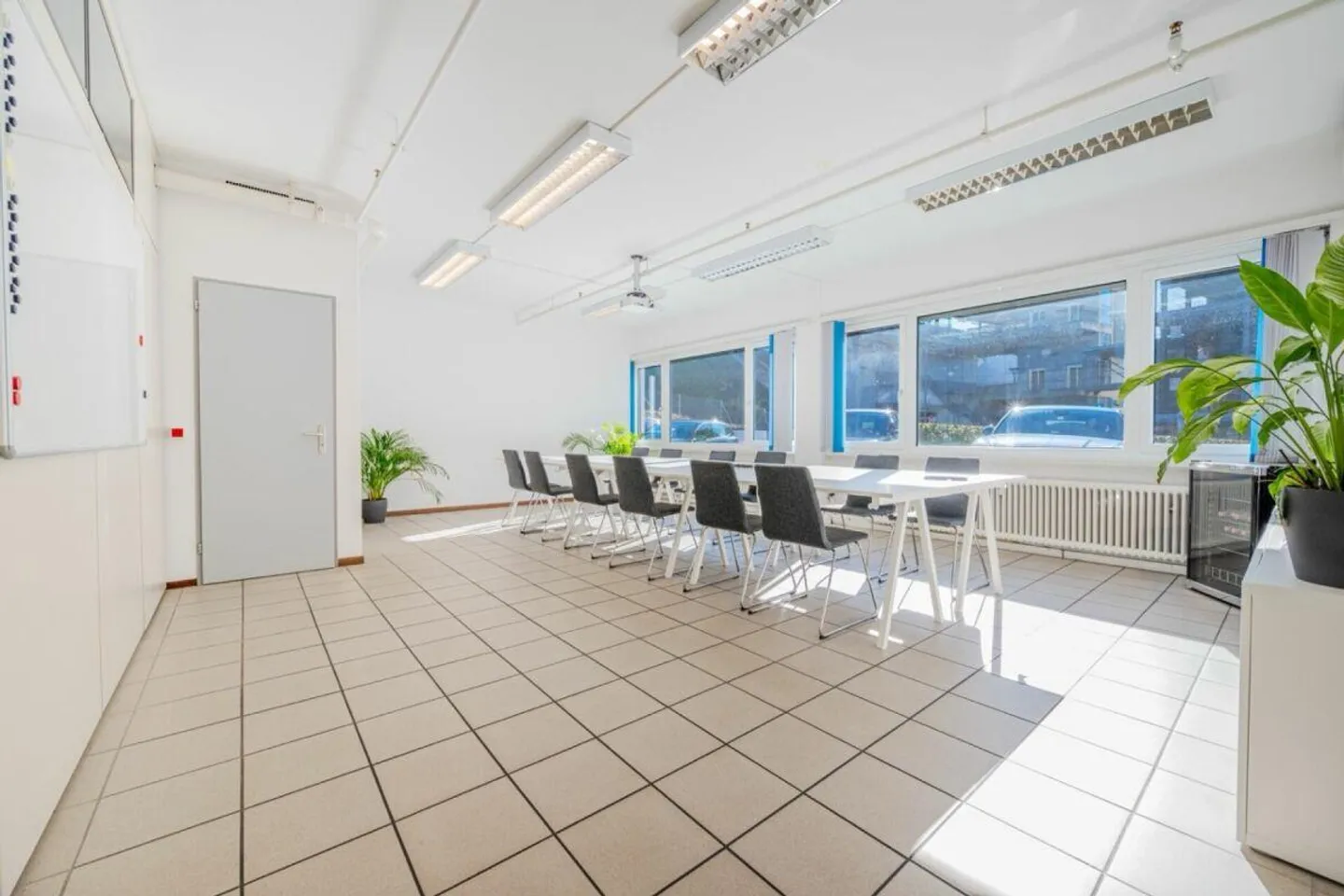 Ampio Spazio Commerciale a Mendrisio - Foto 11 di 19