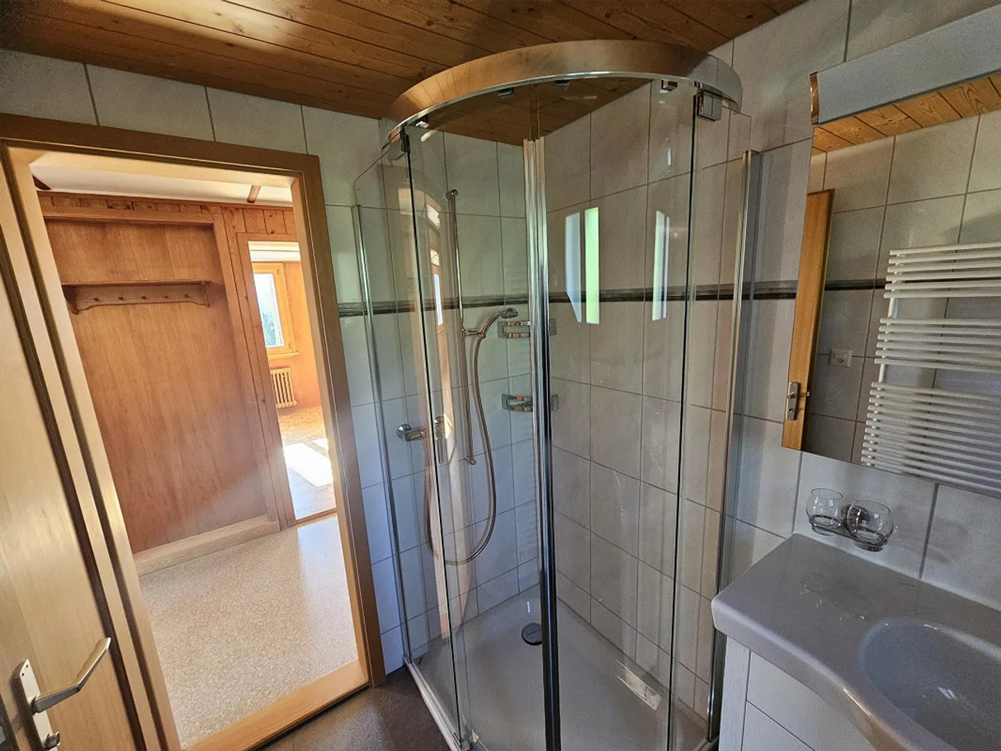 Maison individuelle dans un emplacement pittoresque, ensoleillé et calme - Photo 22 sur 29