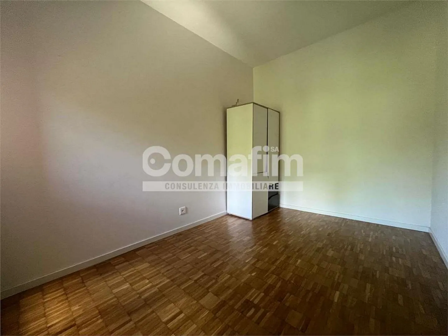 Appartamento non arredato - 3,5 LOCALI - VIA BRENTANI 3, LUGANO - Foto 9 di 12