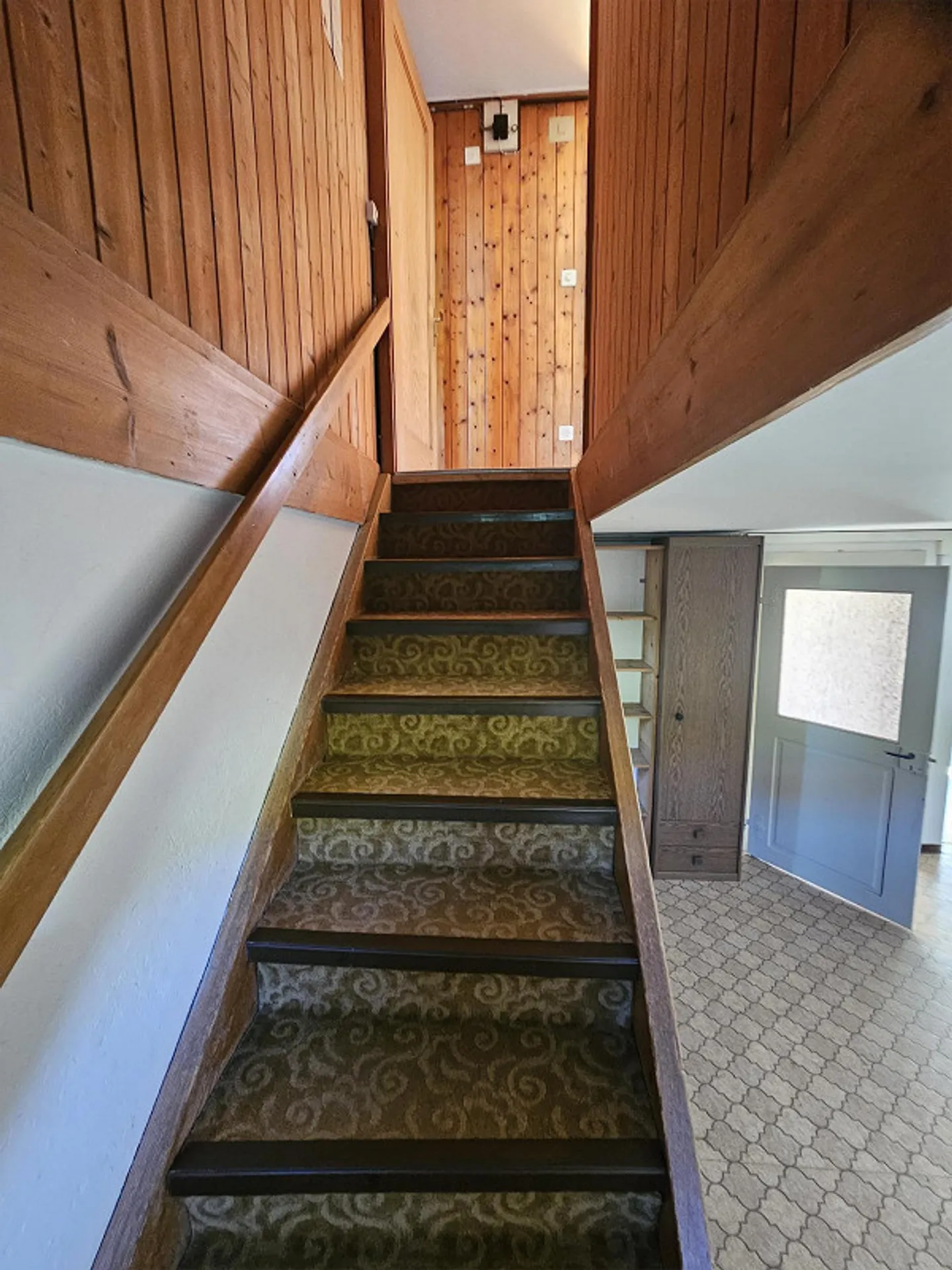 Maison individuelle dans un emplacement pittoresque, ensoleillé et calme - Photo 18 sur 29