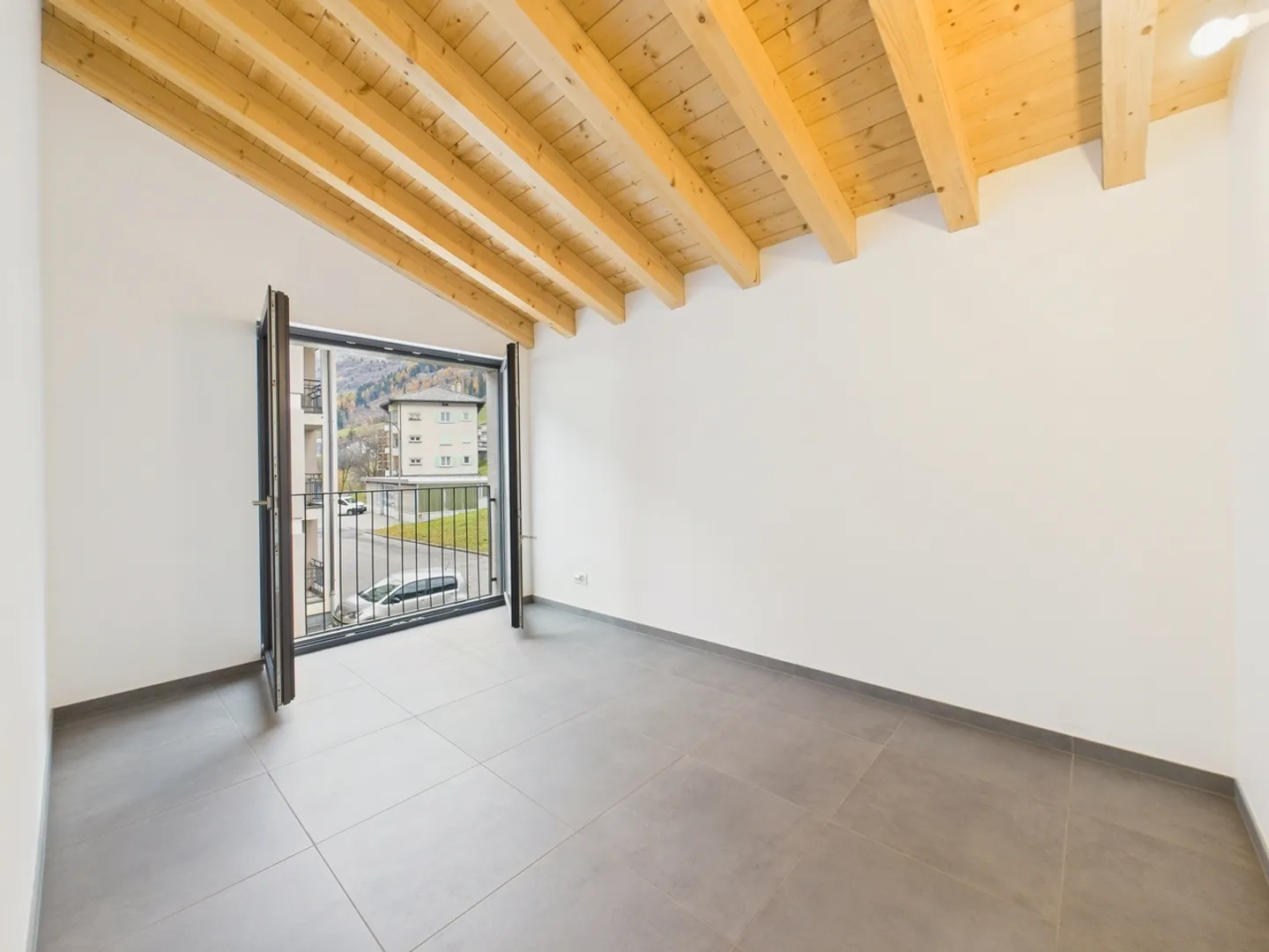 Villa élégante de nouvelle construction à Airolo au design moderne et luxueux - Photo 8 sur 13