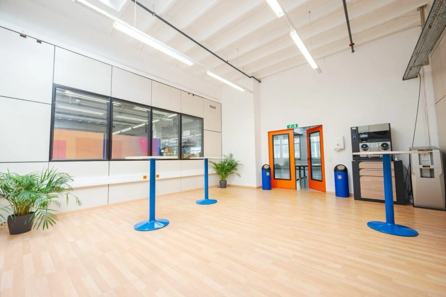 Ampio Spazio Commerciale a Mendrisio - Foto 13 di 19