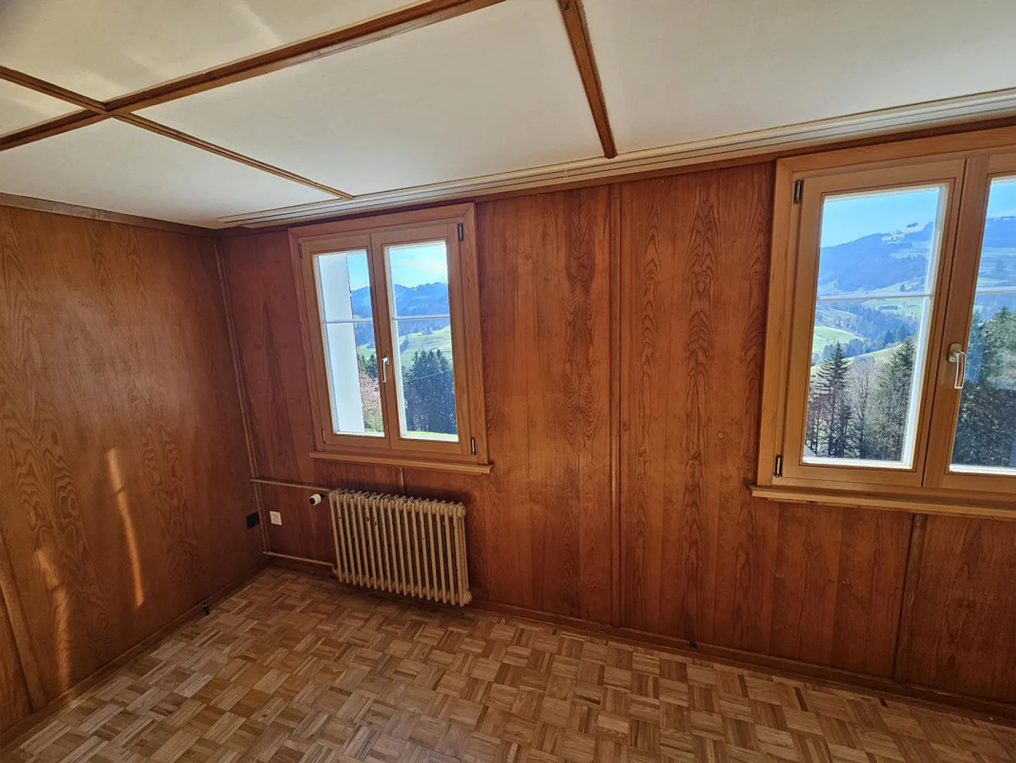 Maison individuelle dans un emplacement pittoresque, ensoleillé et calme - Photo 25 sur 29