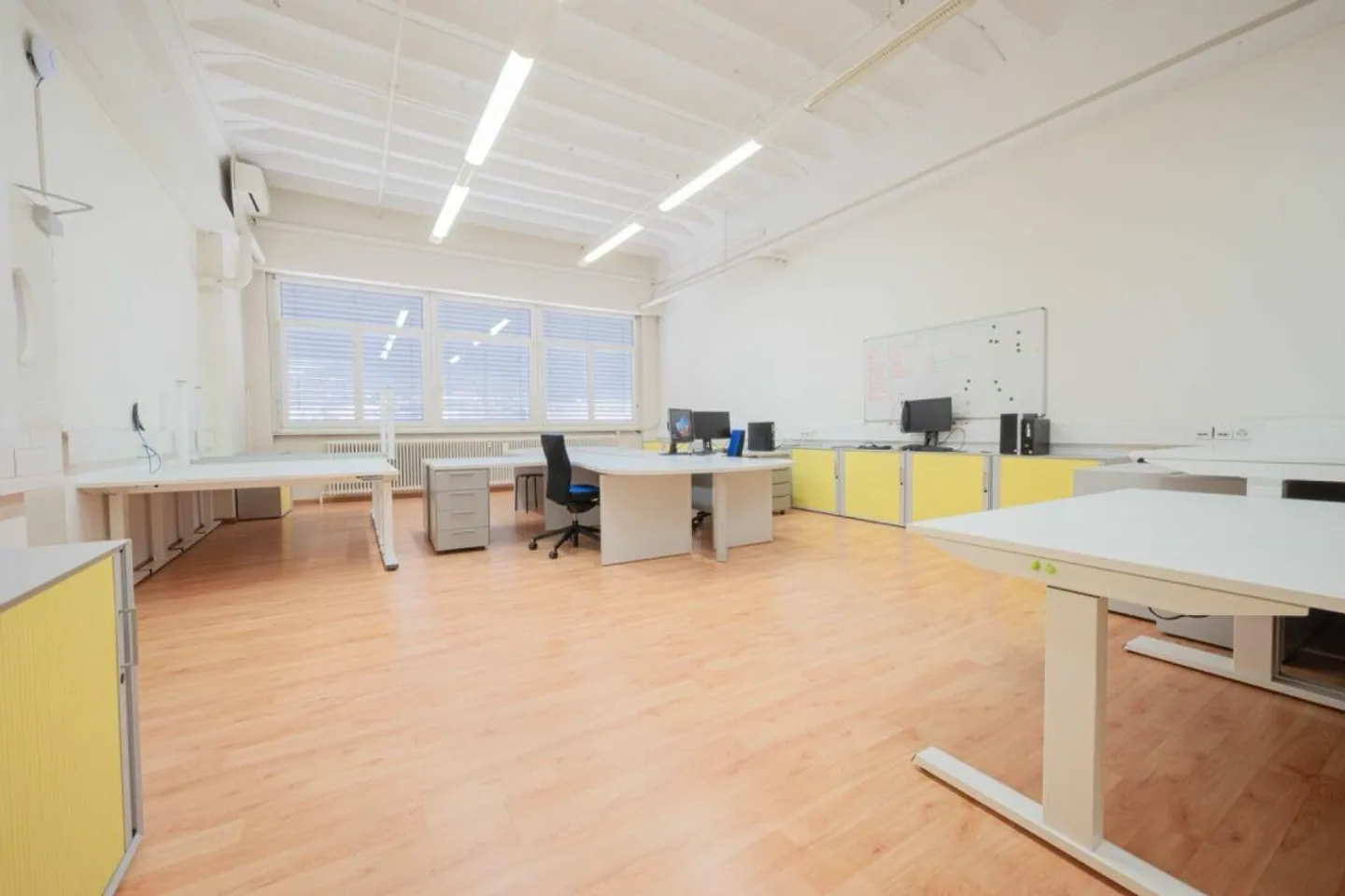 Ampio Spazio Commerciale a Mendrisio - Foto 15 di 19