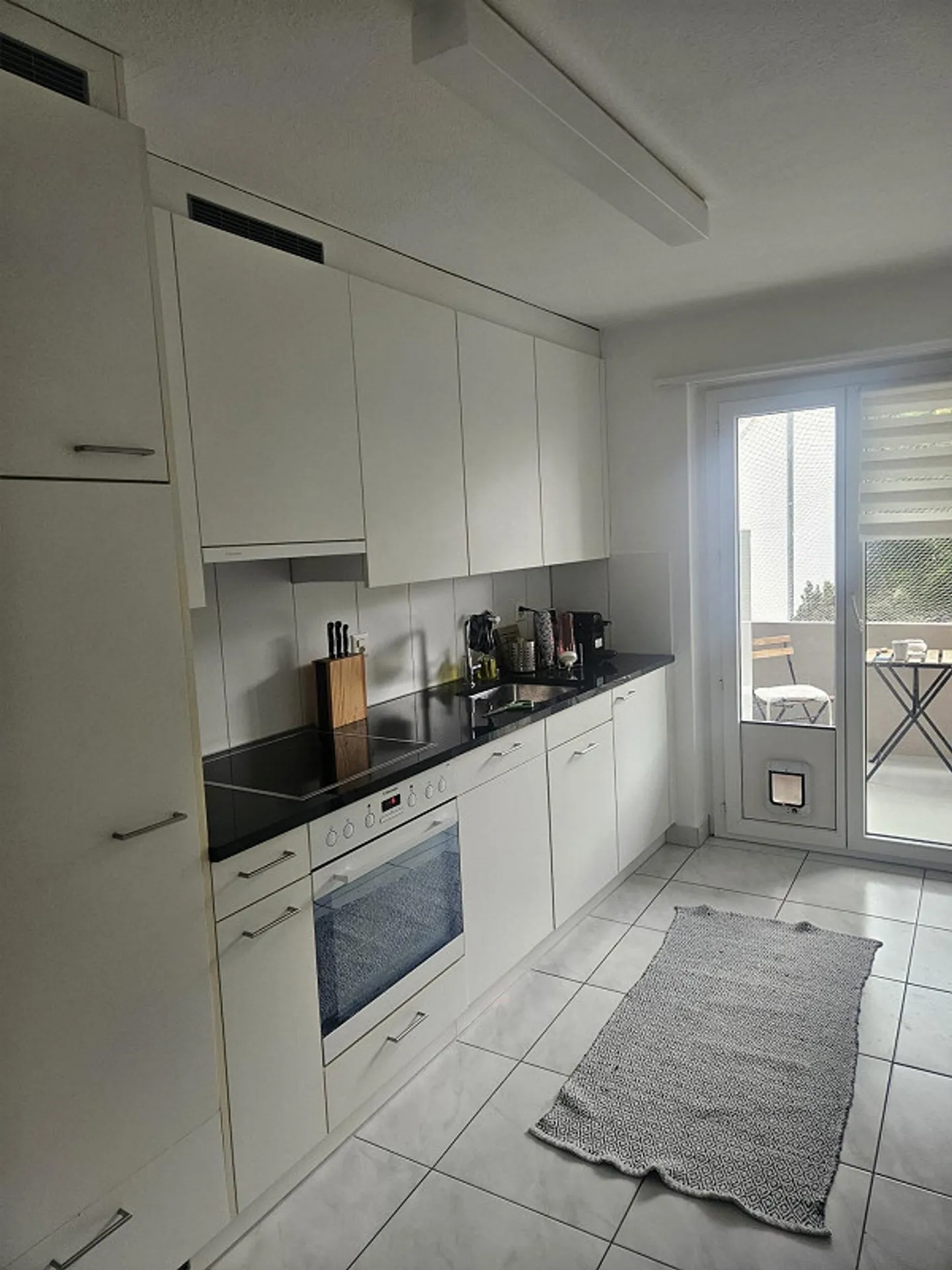 Appartamento centrale di 3,5 locali in affitto a Olten - Foto 3 di 6