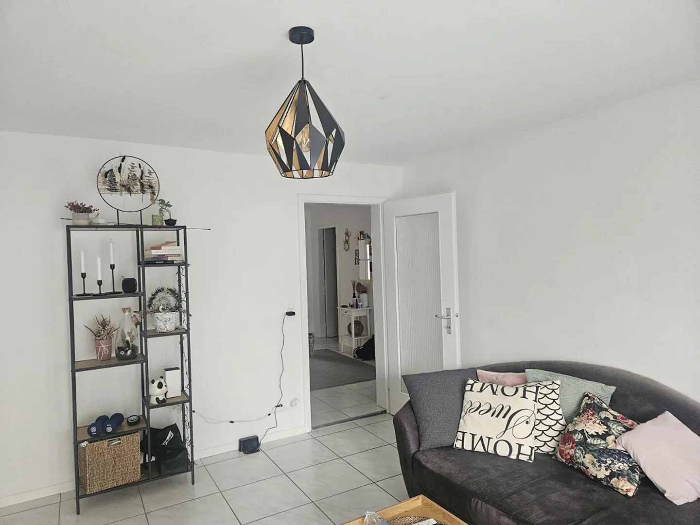 Appartamento centrale di 3,5 locali in affitto a Olten - Foto 4 di 6