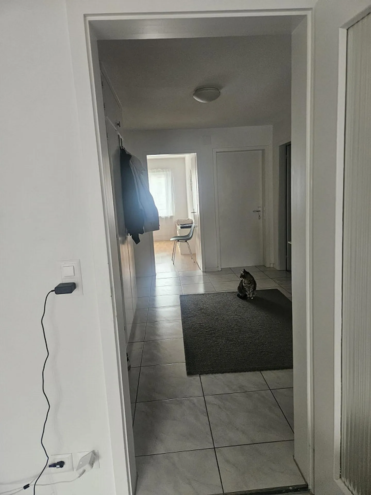 Appartamento centrale di 3,5 locali in affitto a Olten - Foto 5 di 6