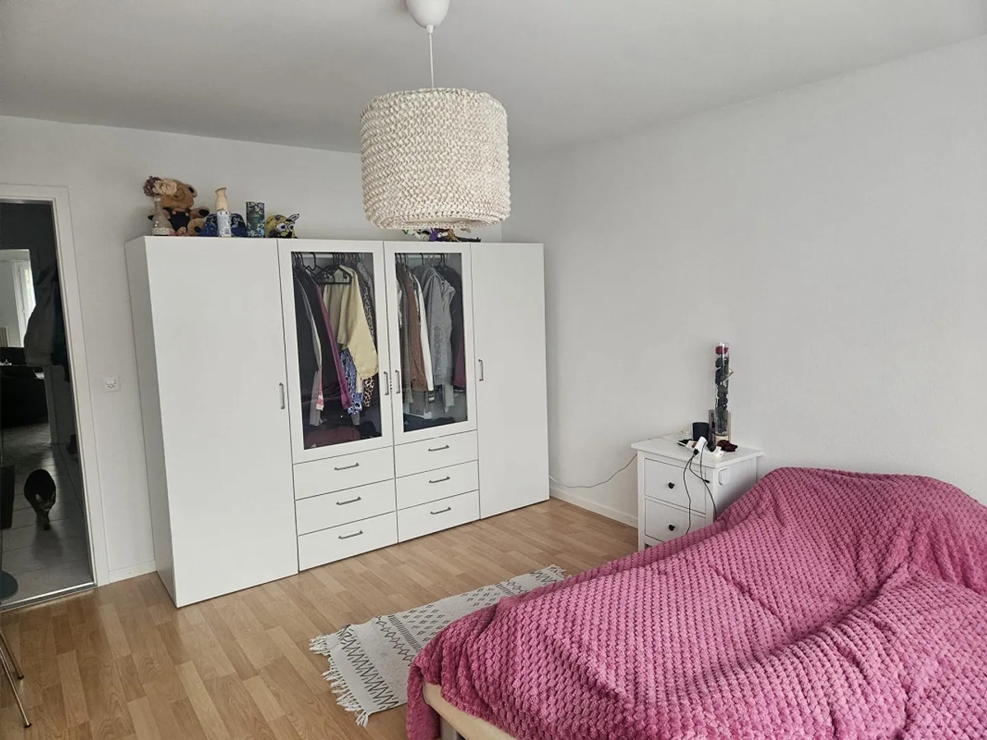 Appartamento centrale di 3,5 locali in affitto a Olten - Foto 6 di 6