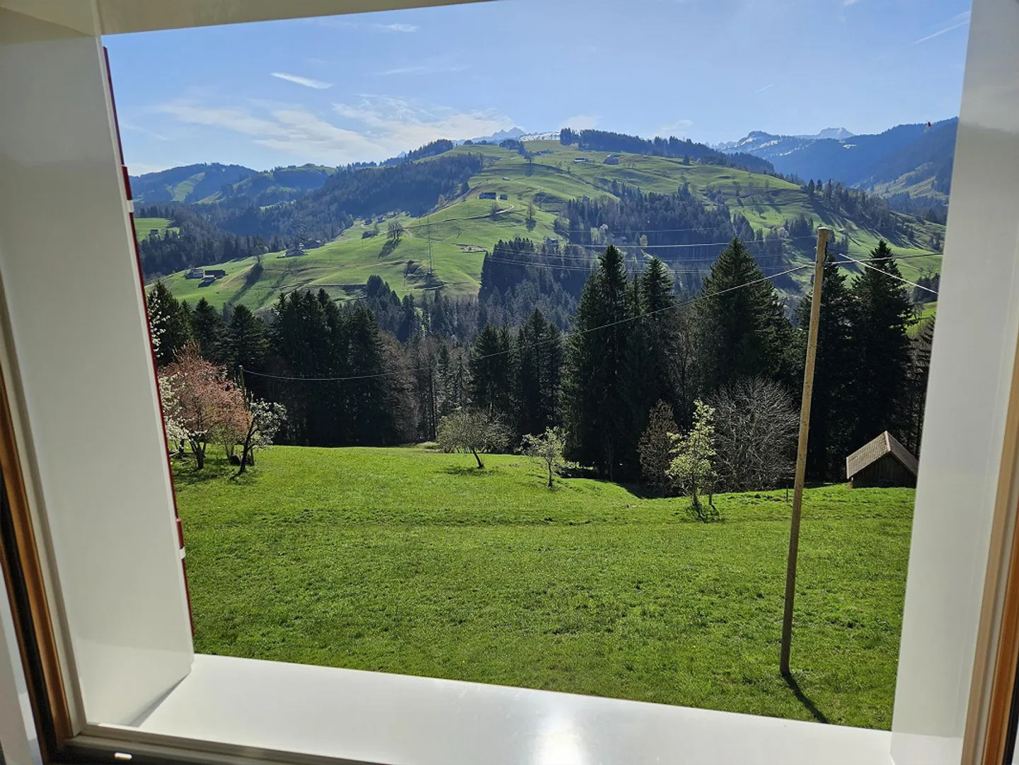 Maison individuelle dans un emplacement pittoresque, ensoleillé et calme - Photo 29 sur 29