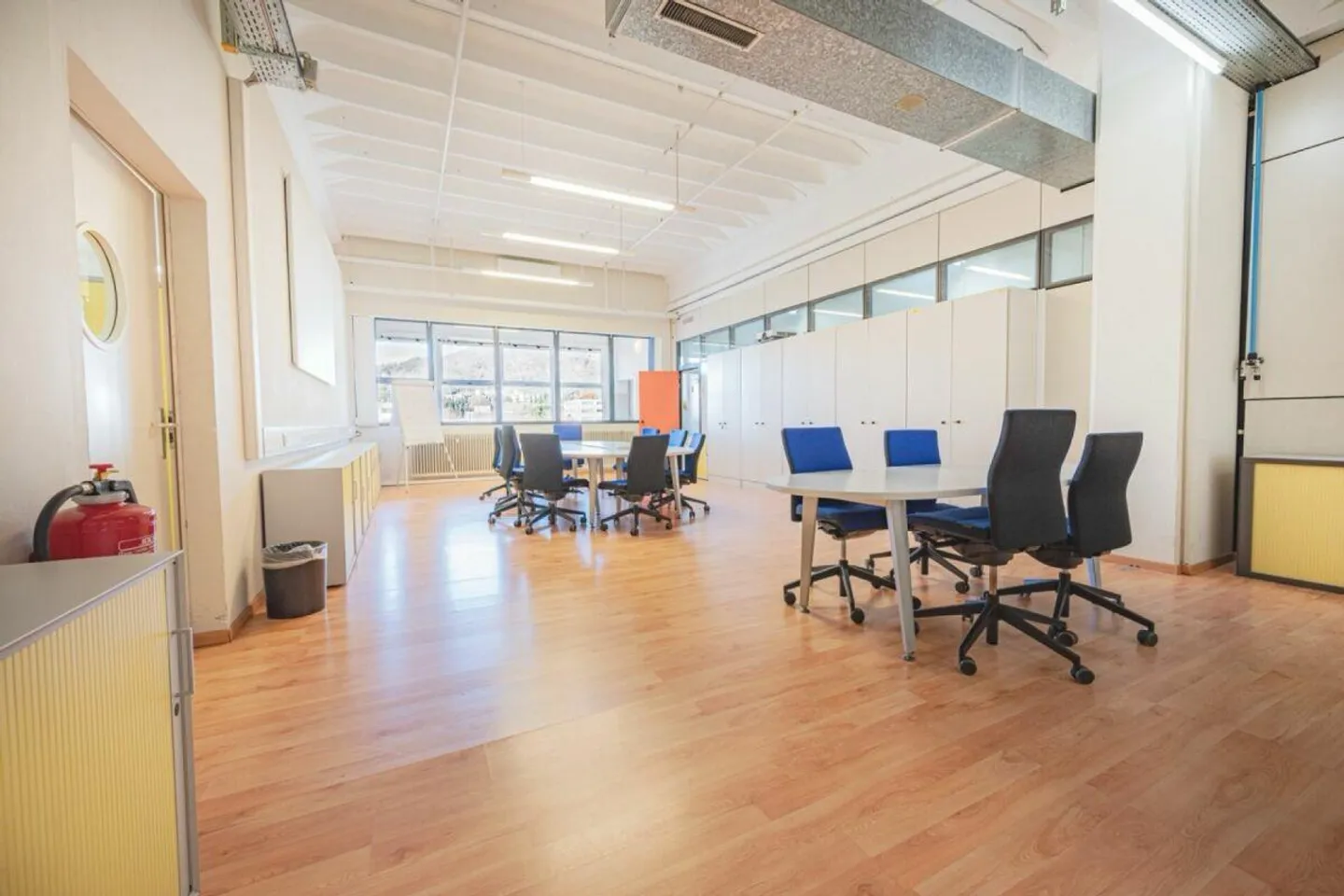 Ampio Spazio Commerciale a Mendrisio - Foto 14 di 19