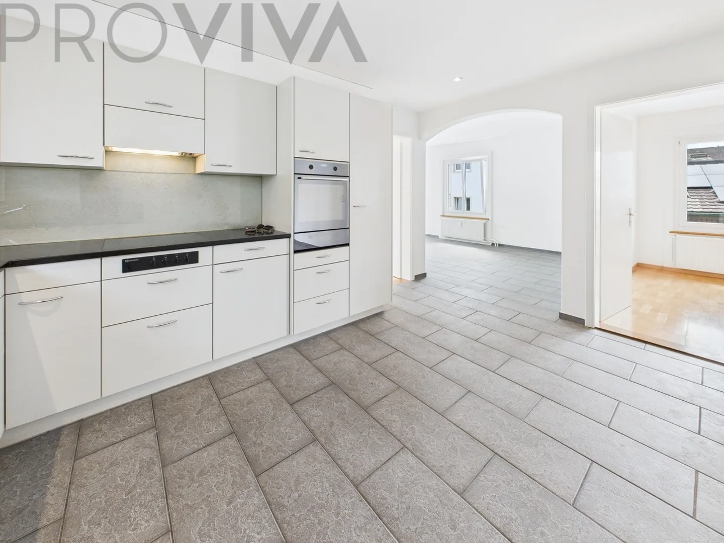 Appartement familial confortable au cœur du centre du village - Photo 3 sur 9