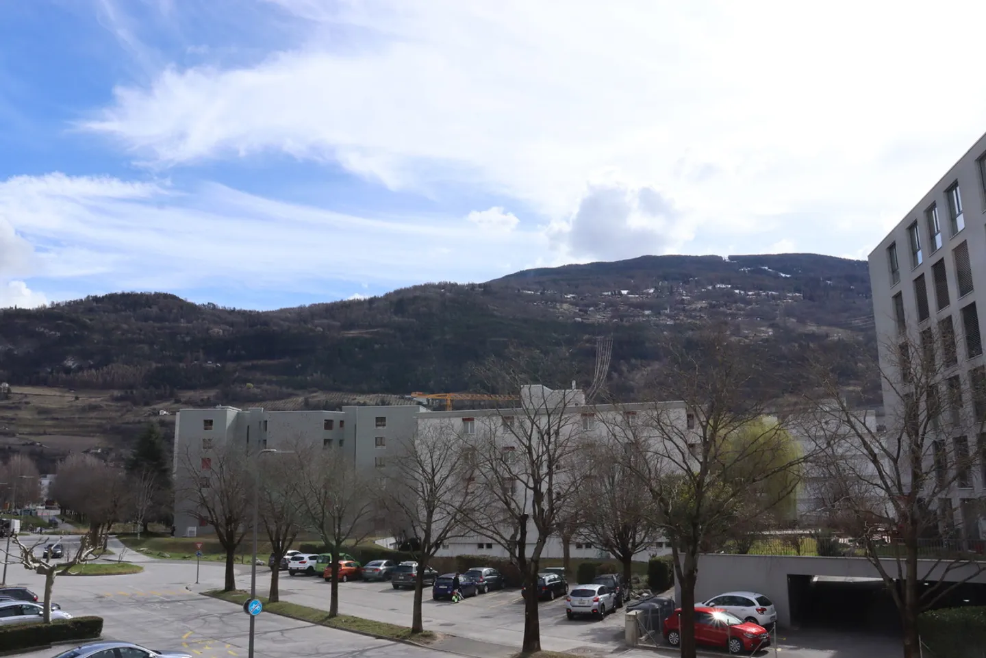 Appartement lumineux 4.5 p. à Sion - Photo 11 sur 13