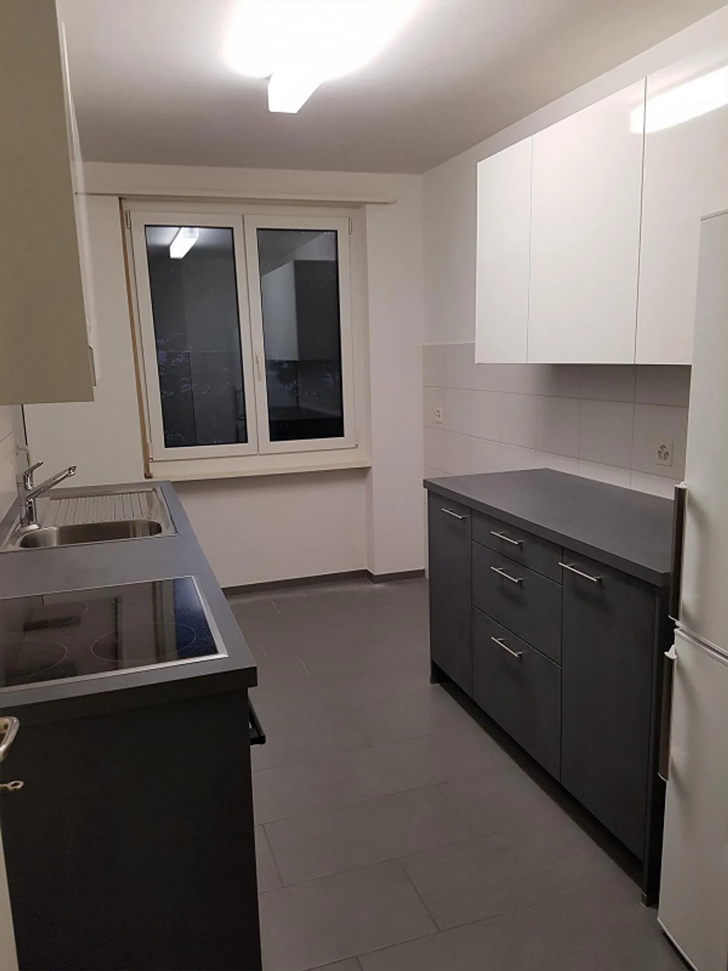 Geräumige 3,5-Zimmer-Wohnung - Foto 2 von 10