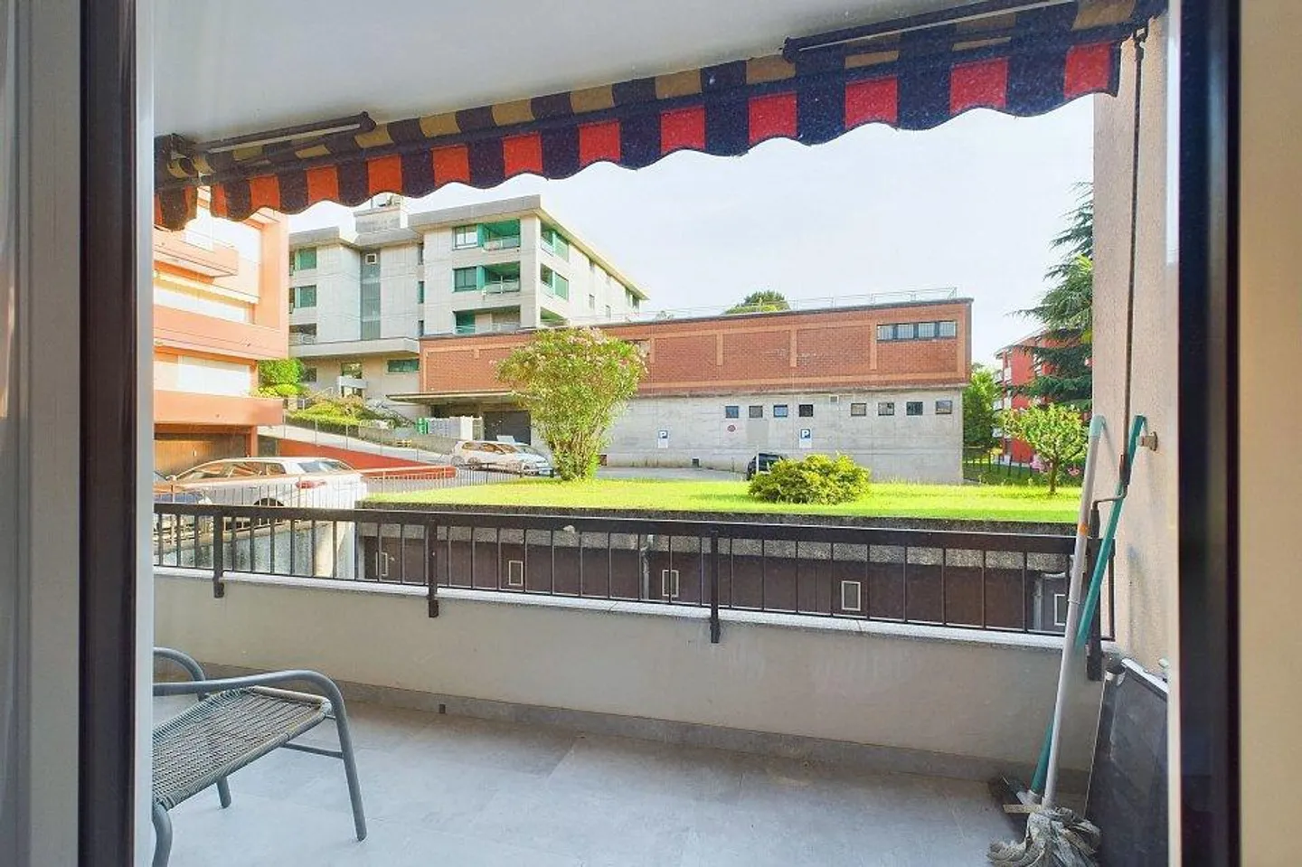 Furnished apartment for sale - Photo 6 of 13
