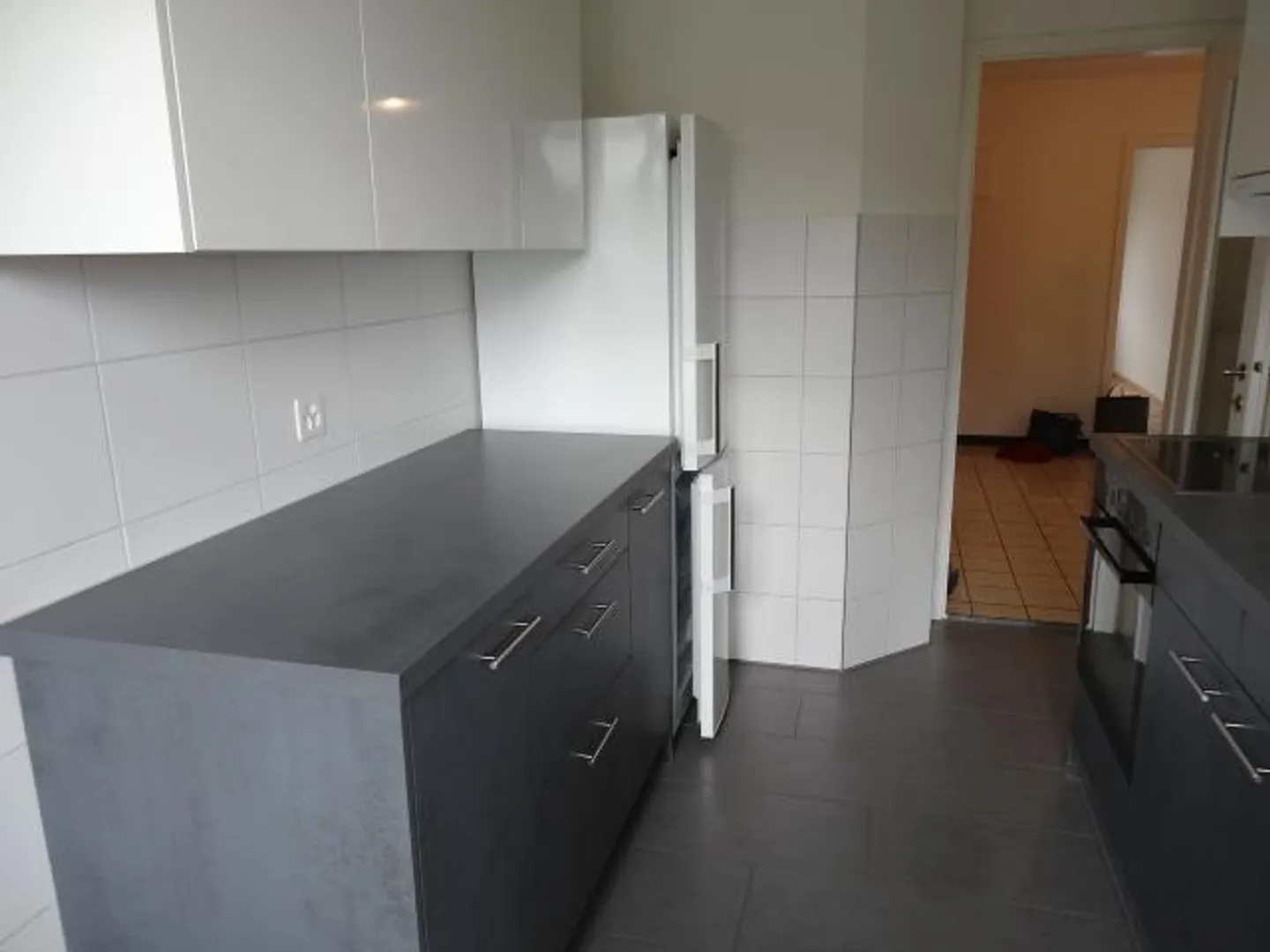 Geräumige 3,5-Zimmer-Wohnung - Foto 3 von 10