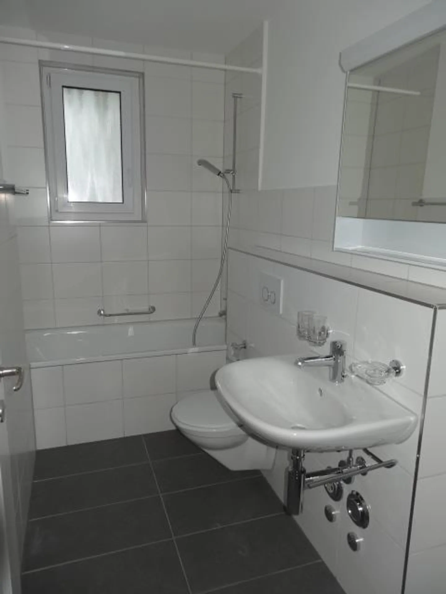 Geräumige 3,5-Zimmer-Wohnung - Foto 4 von 10