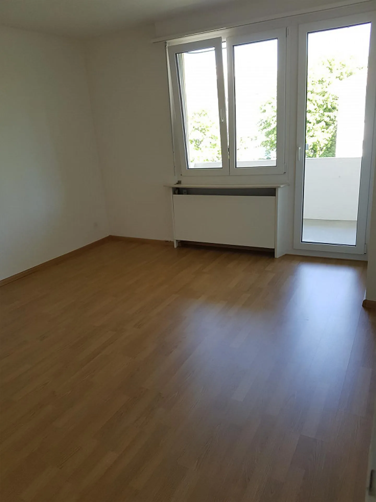 Geräumige 3,5-Zimmer-Wohnung - Foto 5 von 10