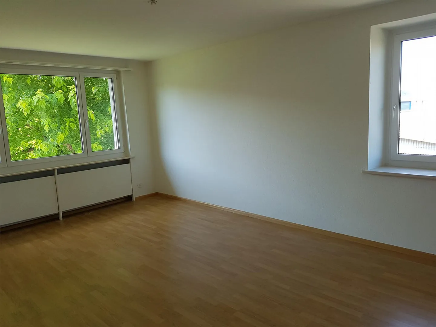 Geräumige 3,5-Zimmer-Wohnung - Foto 6 von 10