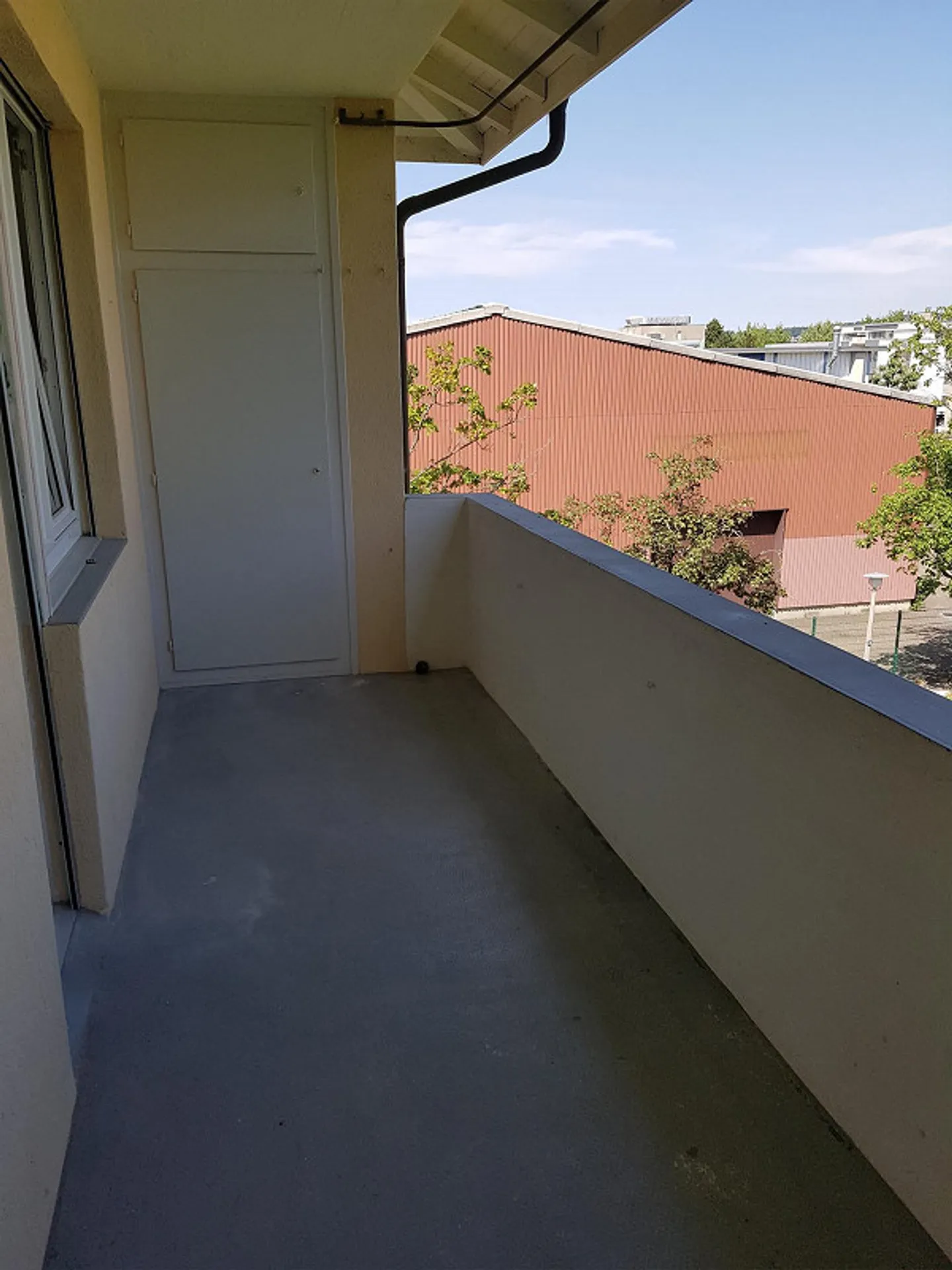 Geräumige 3,5-Zimmer-Wohnung - Foto 9 von 10