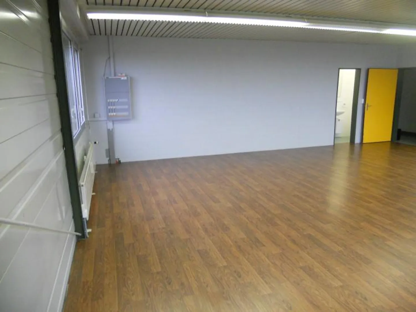 Hai bisogno di un laboratorio, di uno spazio di stoccaggio o di un'area adatta... - Foto 2 di 4