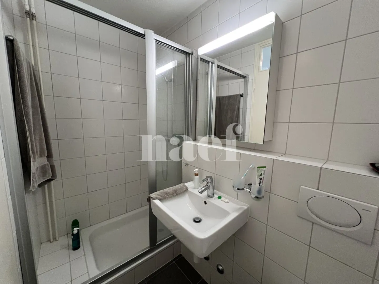 Appartamento 2 locali - Foto 6 di 6