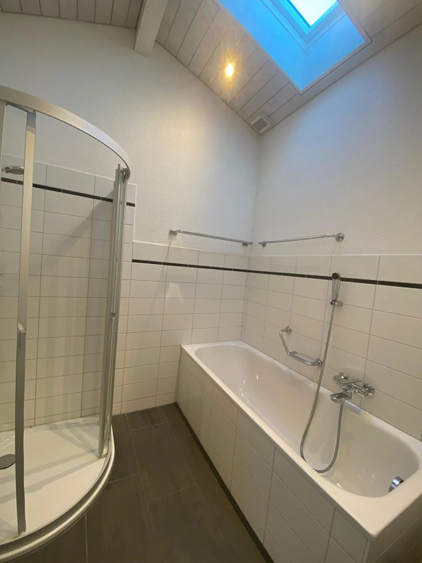 Geräumige 3.5 Zimmerwohnung - Foto 6 von 8