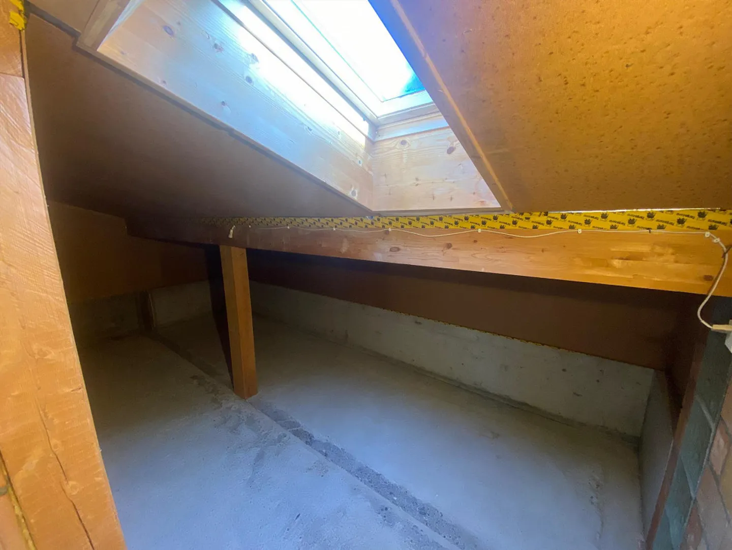 Geräumige 3.5 Zimmerwohnung - Foto 7 von 8