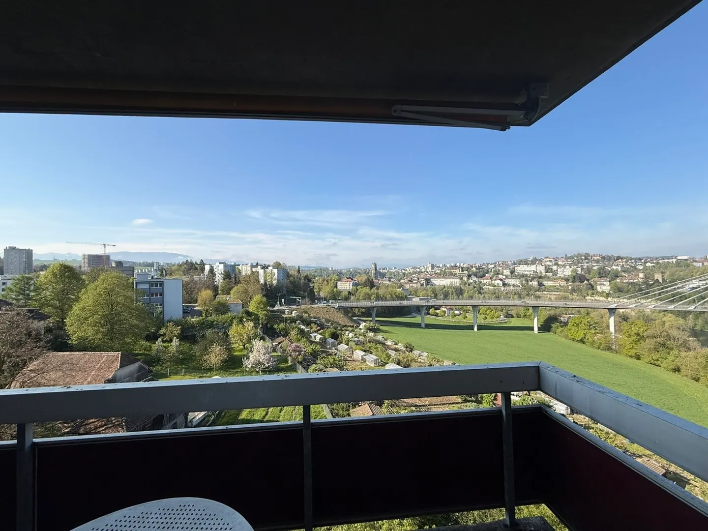 Apartment for sale - Photo 1 of 15
