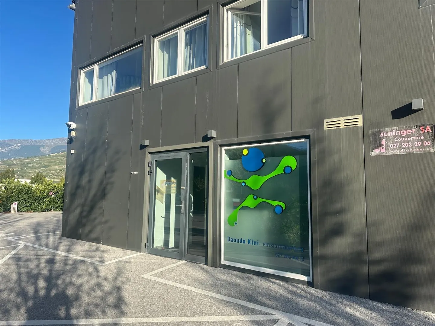 Ufficio 2 stanze - Foto 1 di 8