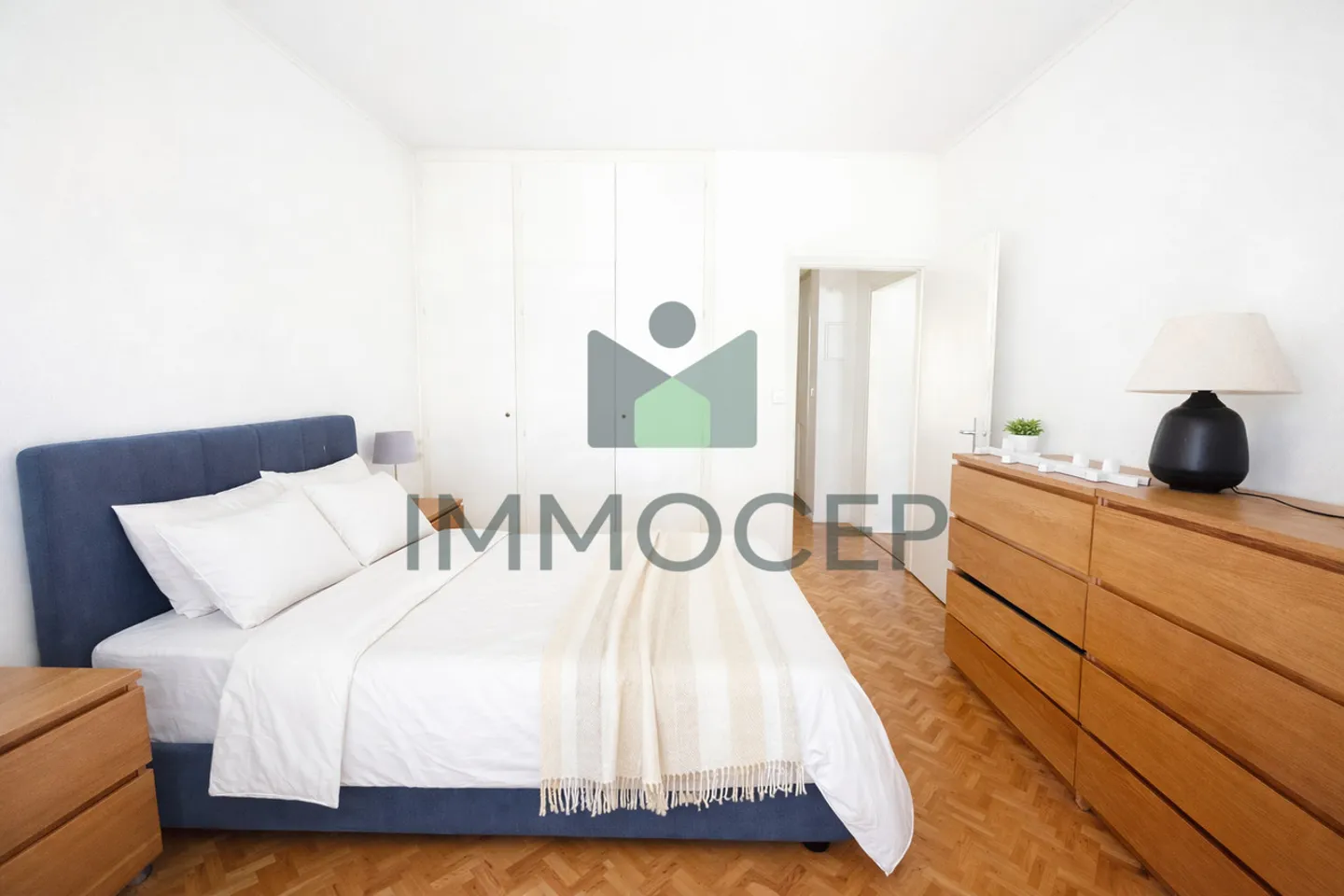 Charming 3-room apartment of 59 m2 PPE in the heart of Pâquis - Photo 6 of 9