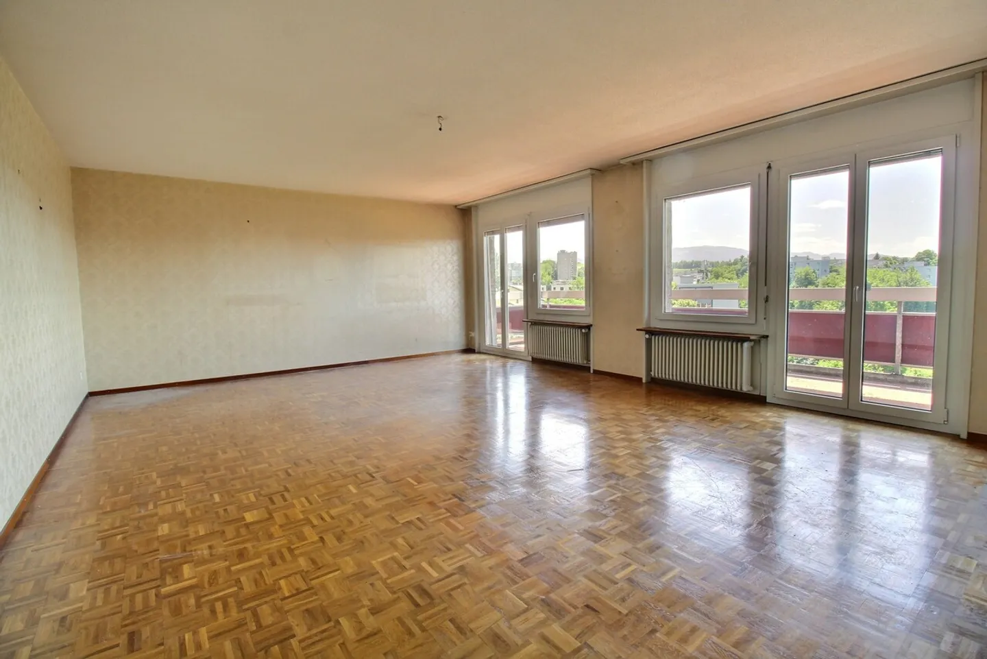 Apartment for sale - Photo 2 of 15