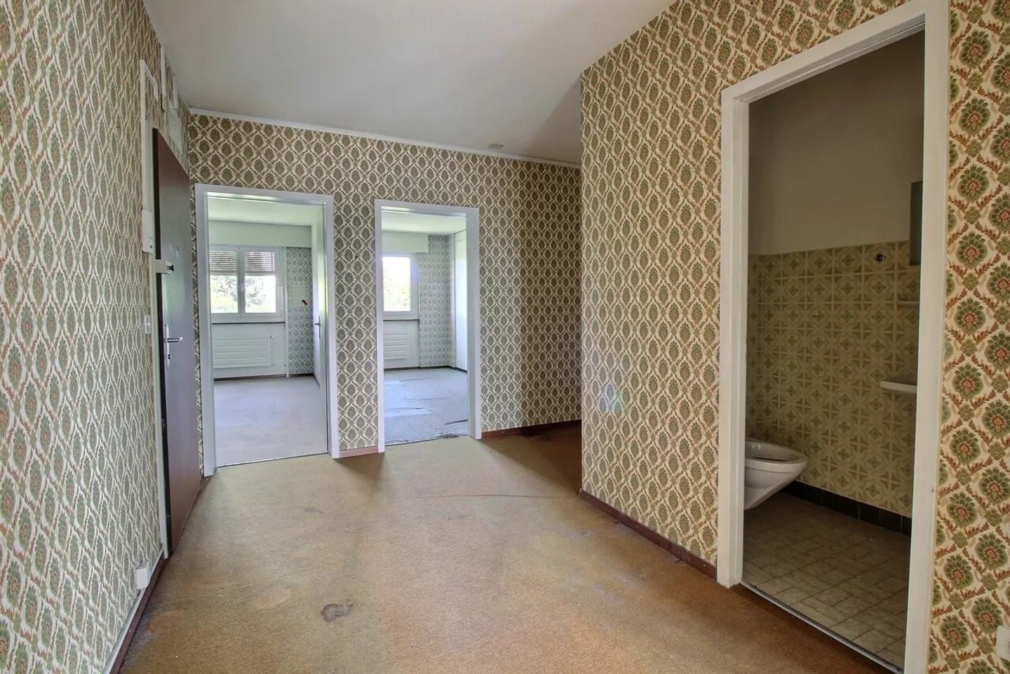 Apartment for sale - Photo 15 of 15