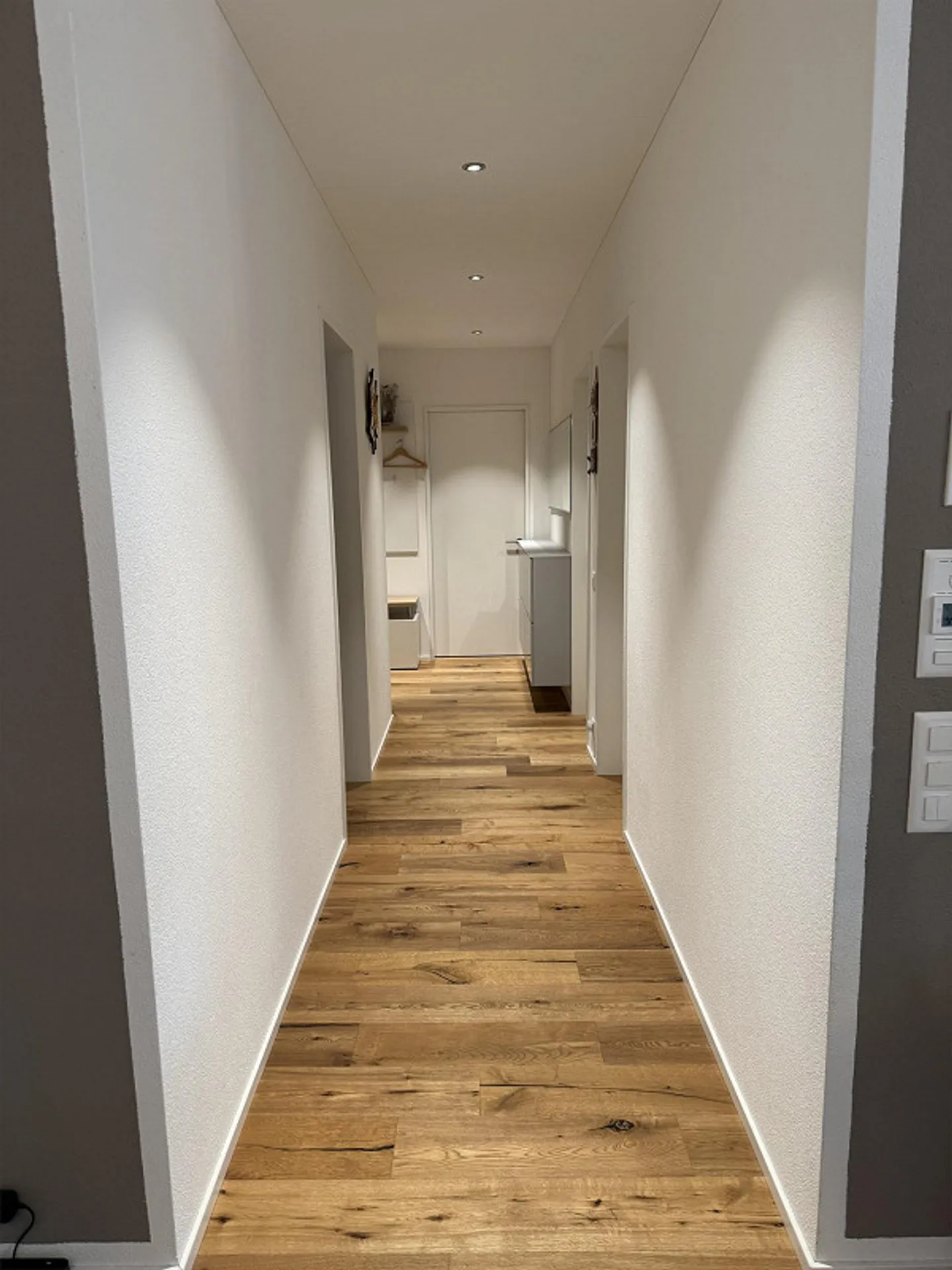 Appartement moderne de 4,5 pièces avec grande terrasse de jardin à Kaltbach - Photo 5 sur 7
