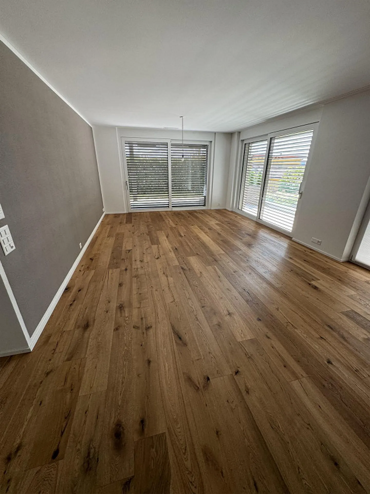 Appartement moderne de 4,5 pièces avec grande terrasse de jardin à Kaltbach - Photo 6 sur 7
