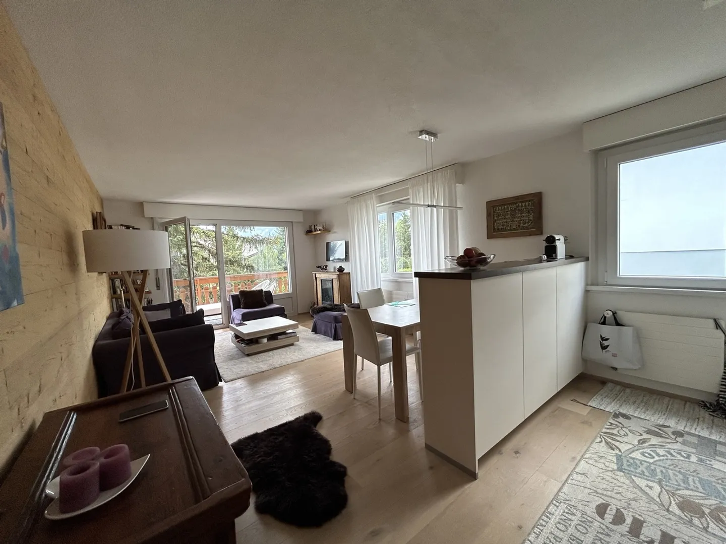 Appartement à louer - Photo 3 sur 14